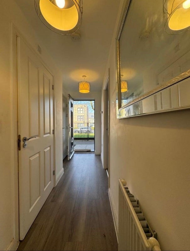 Room Hope Street in Birmingham
