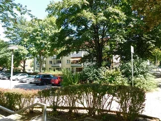 Wohnung Altenbochumer Straße in Bochum