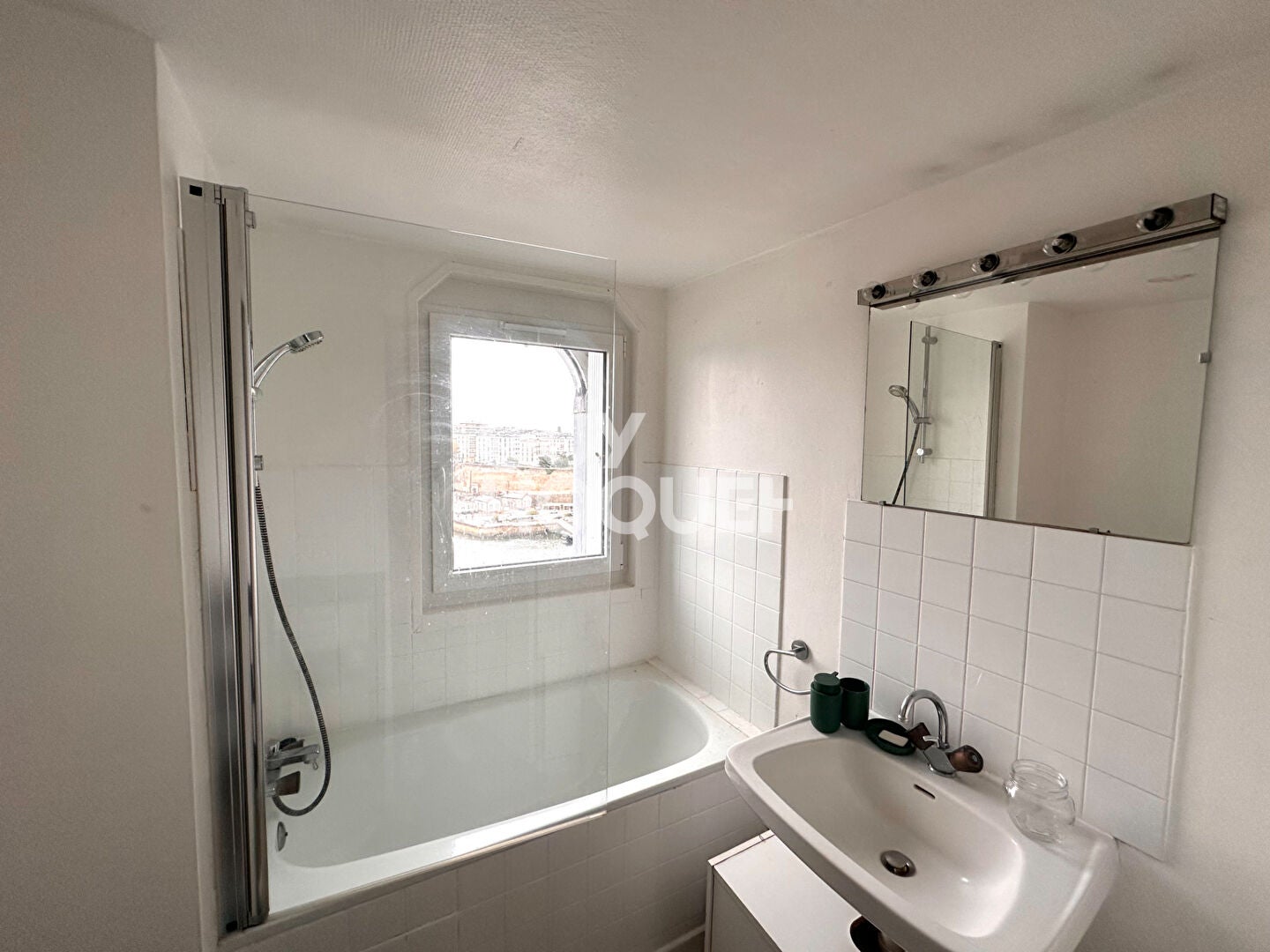 Appartement Pont Gueydon à Brest