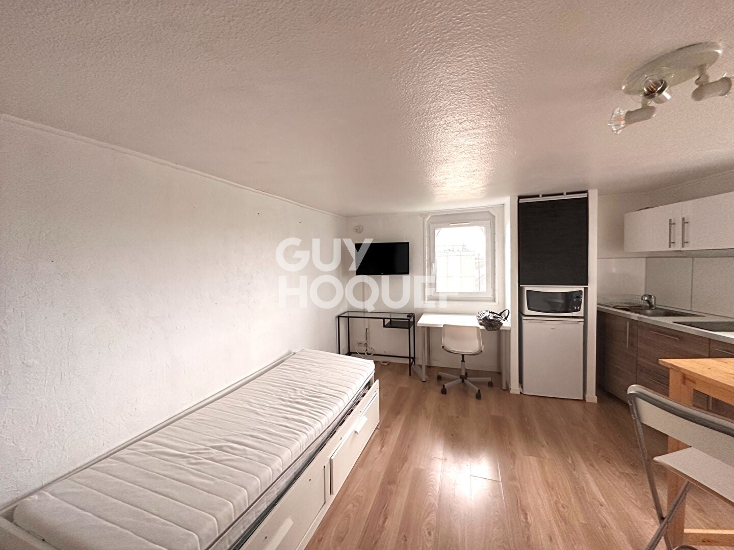 Appartement Pont Gueydon à Brest