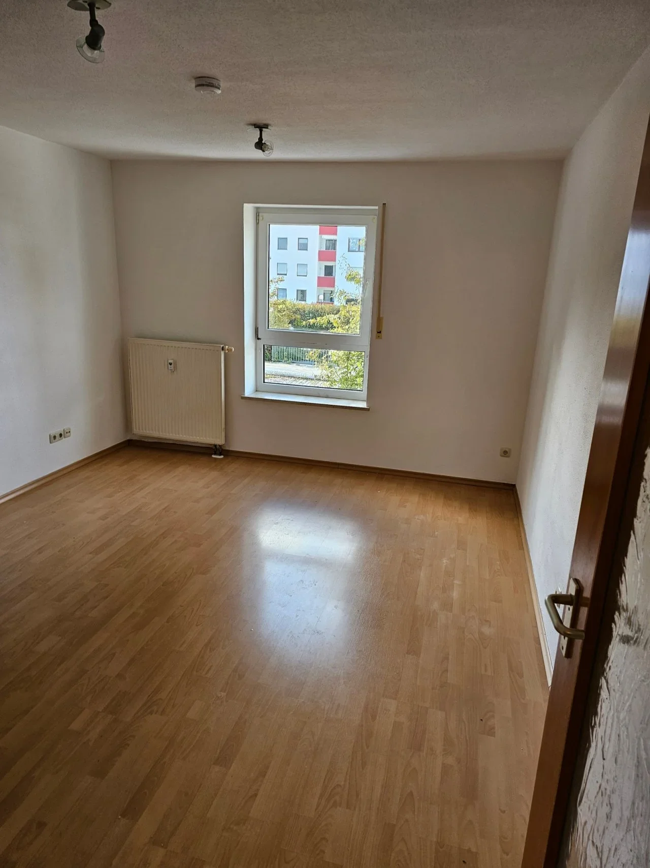Wohnung Oderstraße in Mühldorf a. Inn