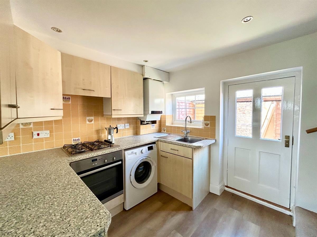 House Babbs Mead in Waverley