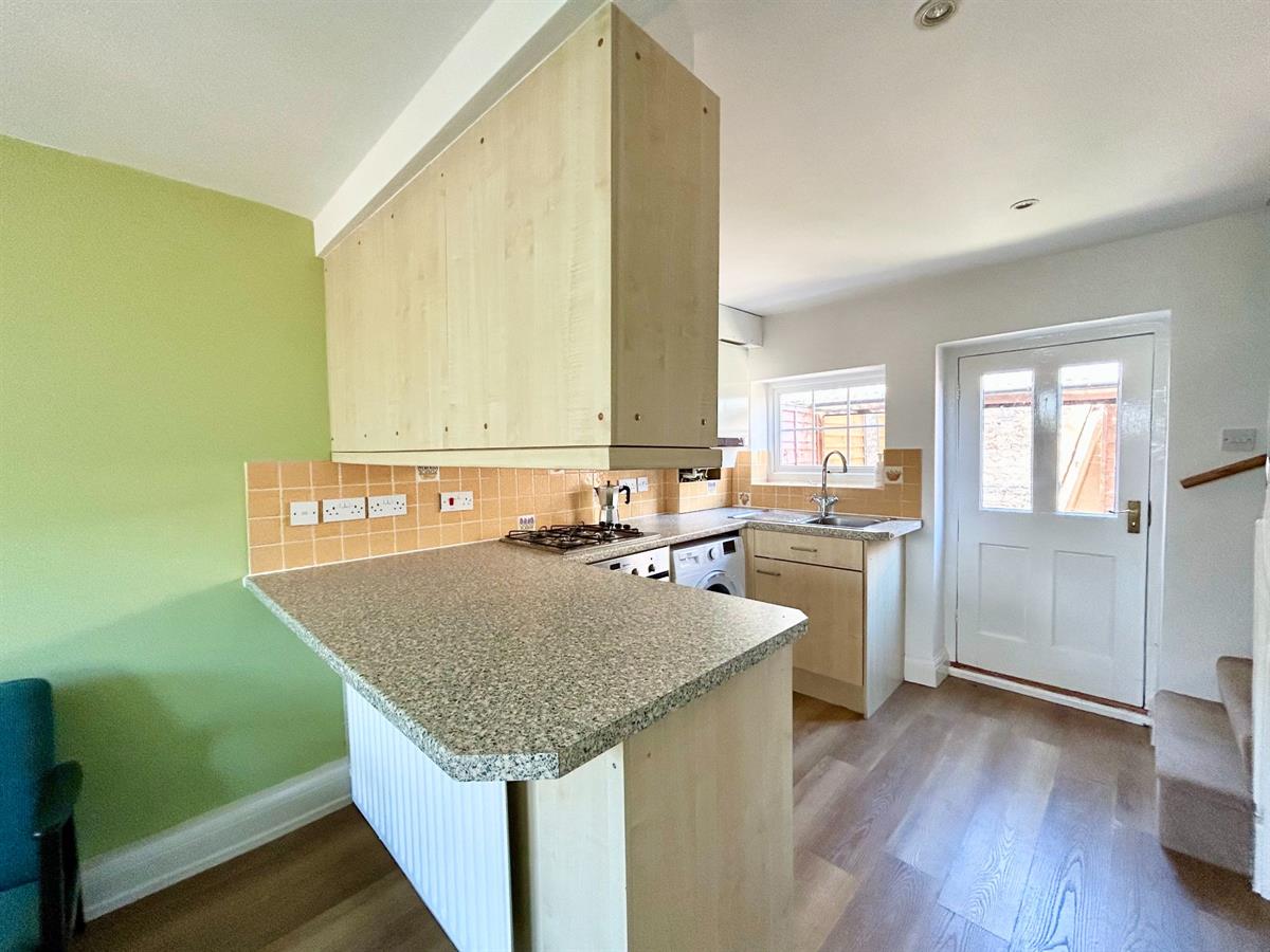 House Babbs Mead in Waverley