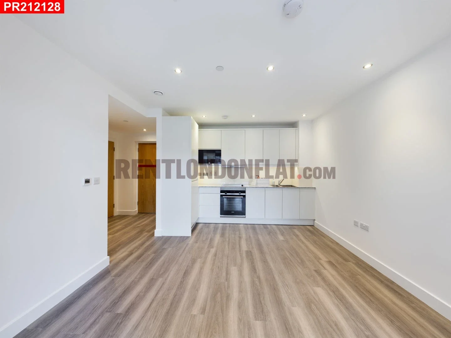 House Bute Close in Greater London