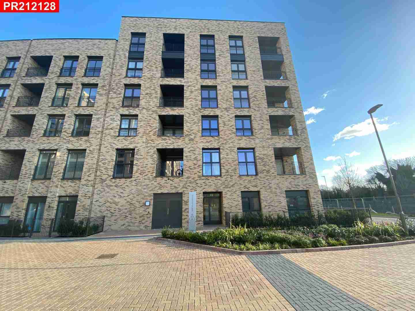 House Bute Close in Greater London