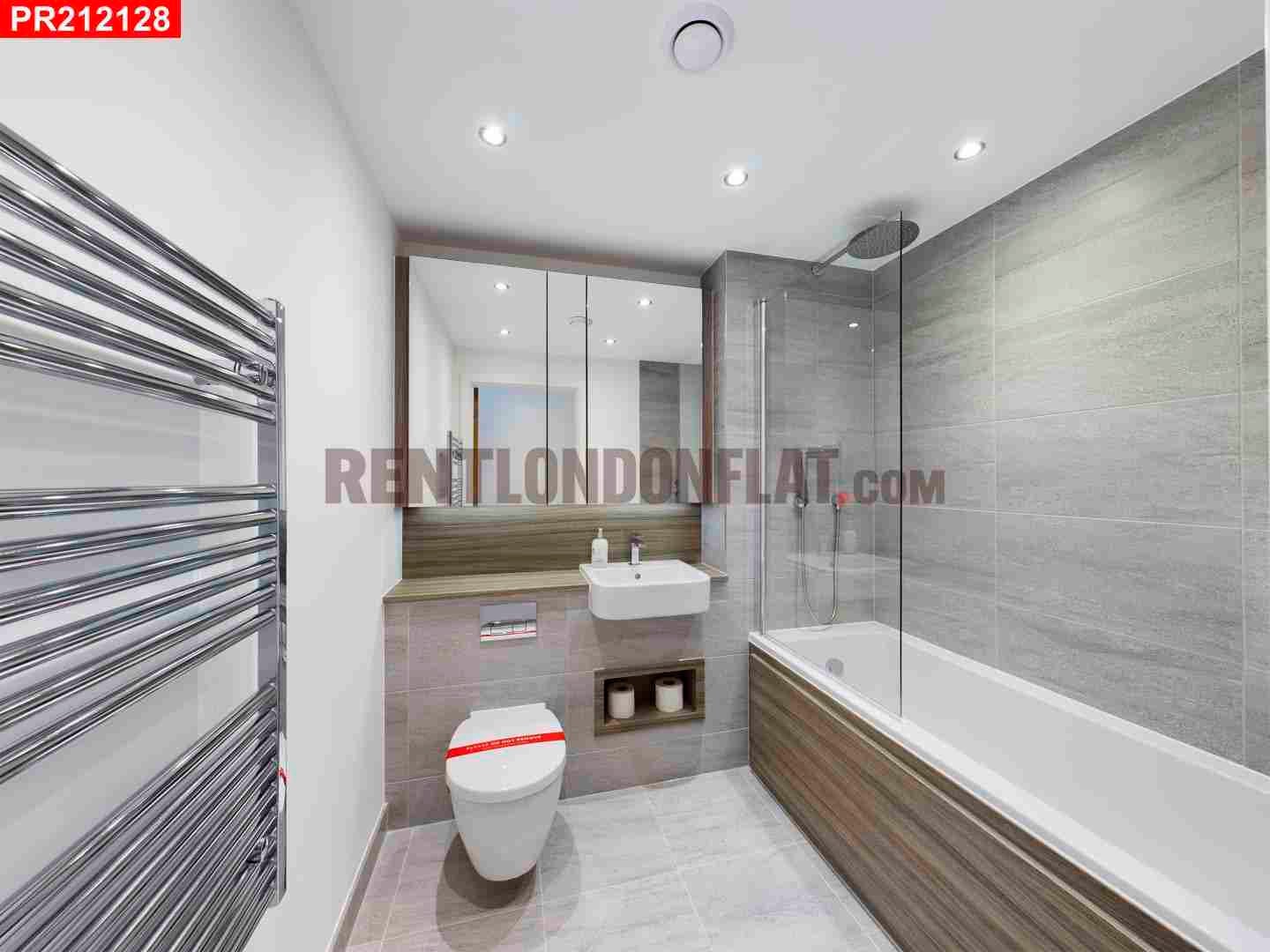 House Bute Close in Greater London