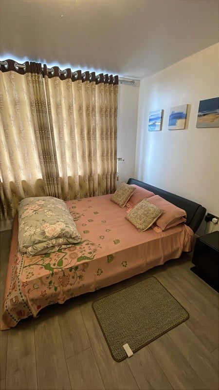 Room Nuthall Road in Nottingham