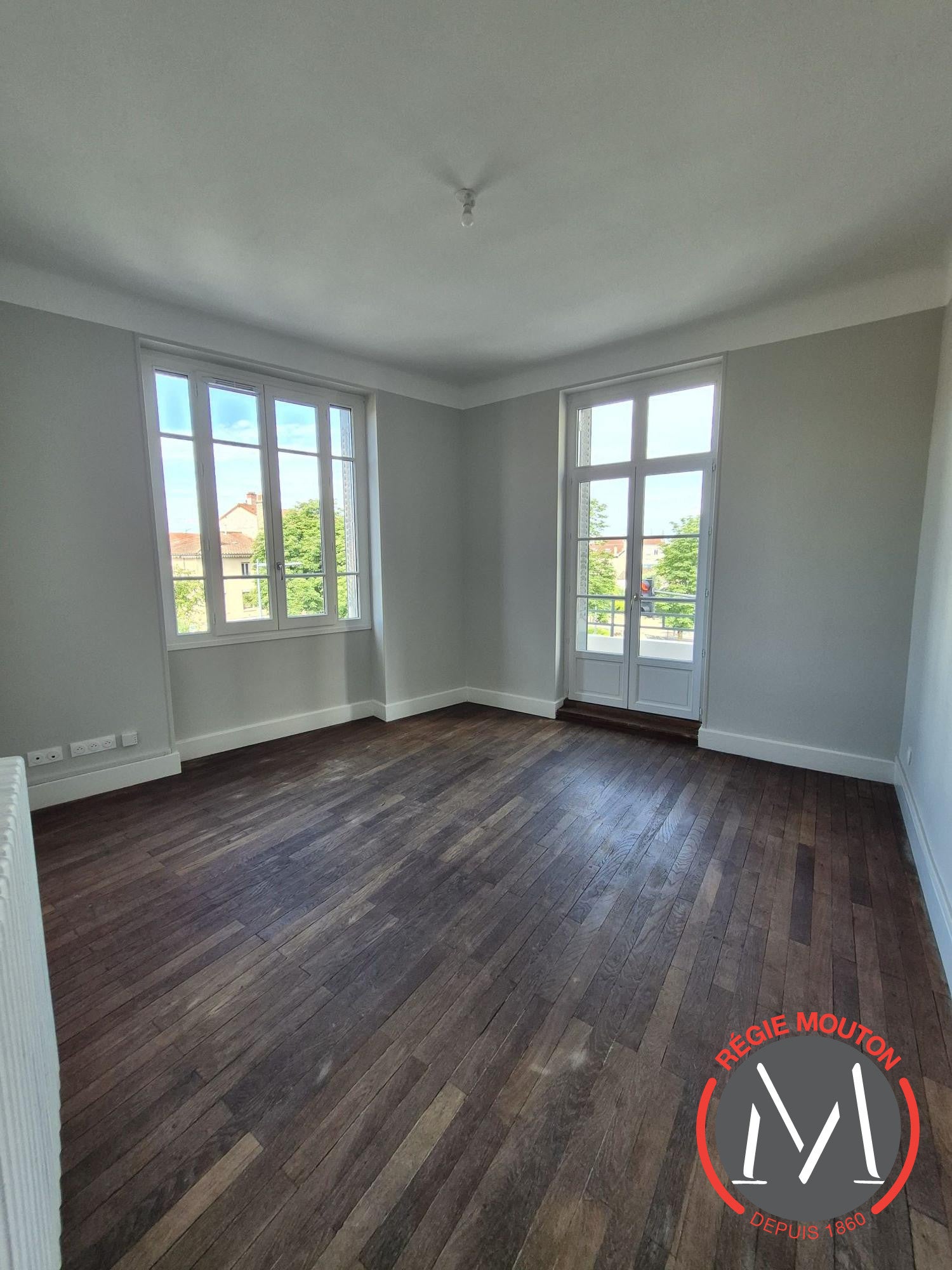 Appartement Rue de Trion à Lyon