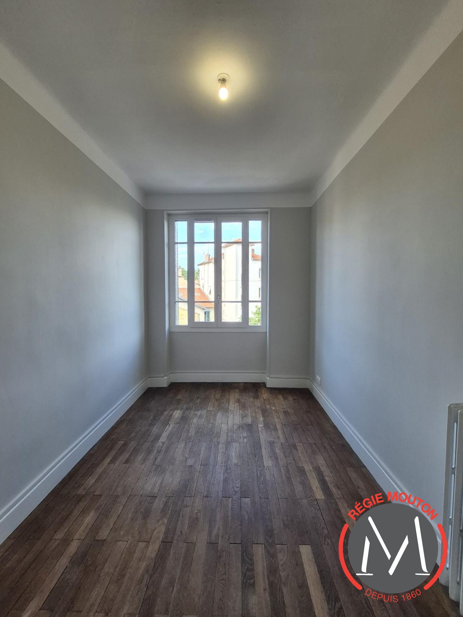 Flat Rue de Trion in Lyon