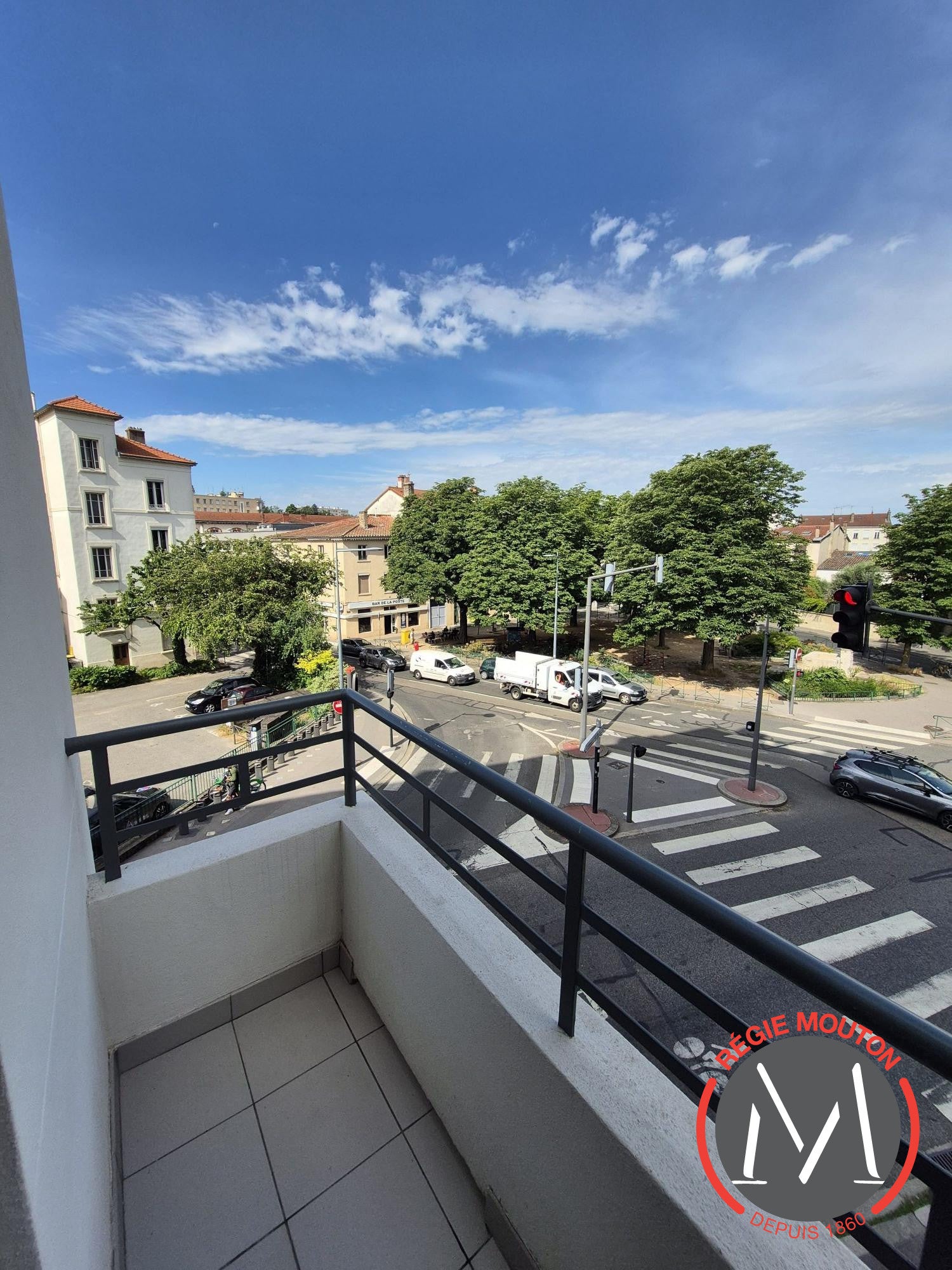 Appartement Rue de Trion à Lyon
