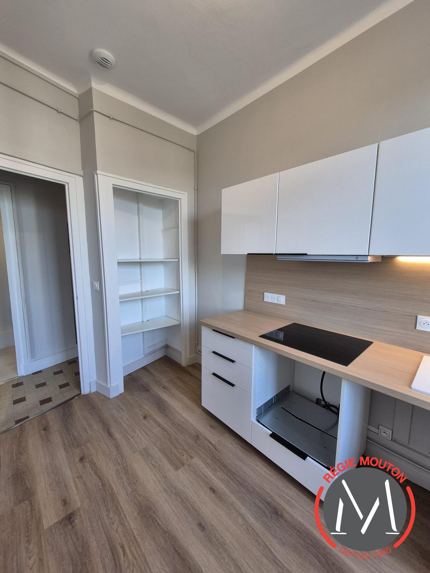 Appartement Rue de Trion à Lyon