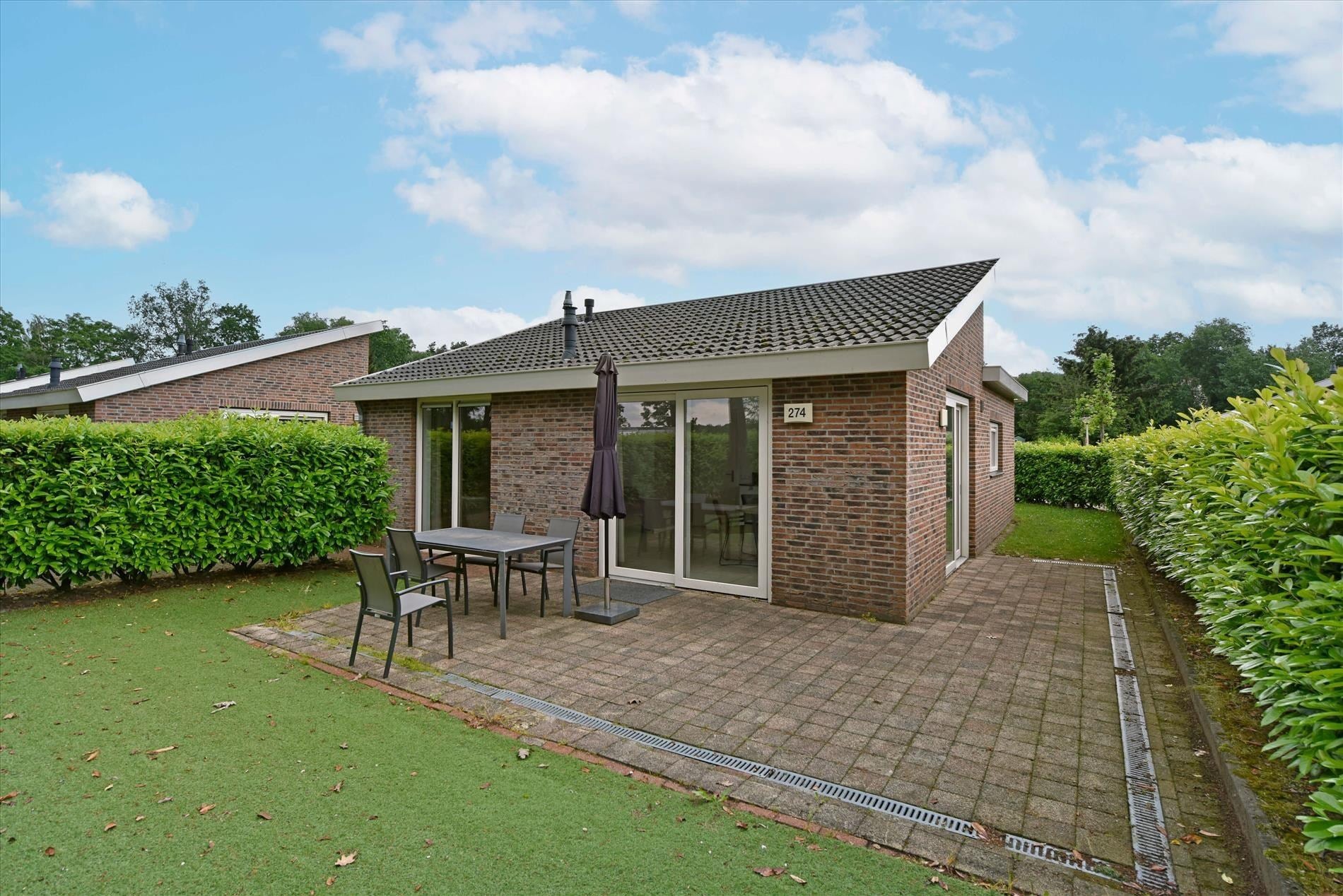 Dorperheideweg 12 274 in Arcen