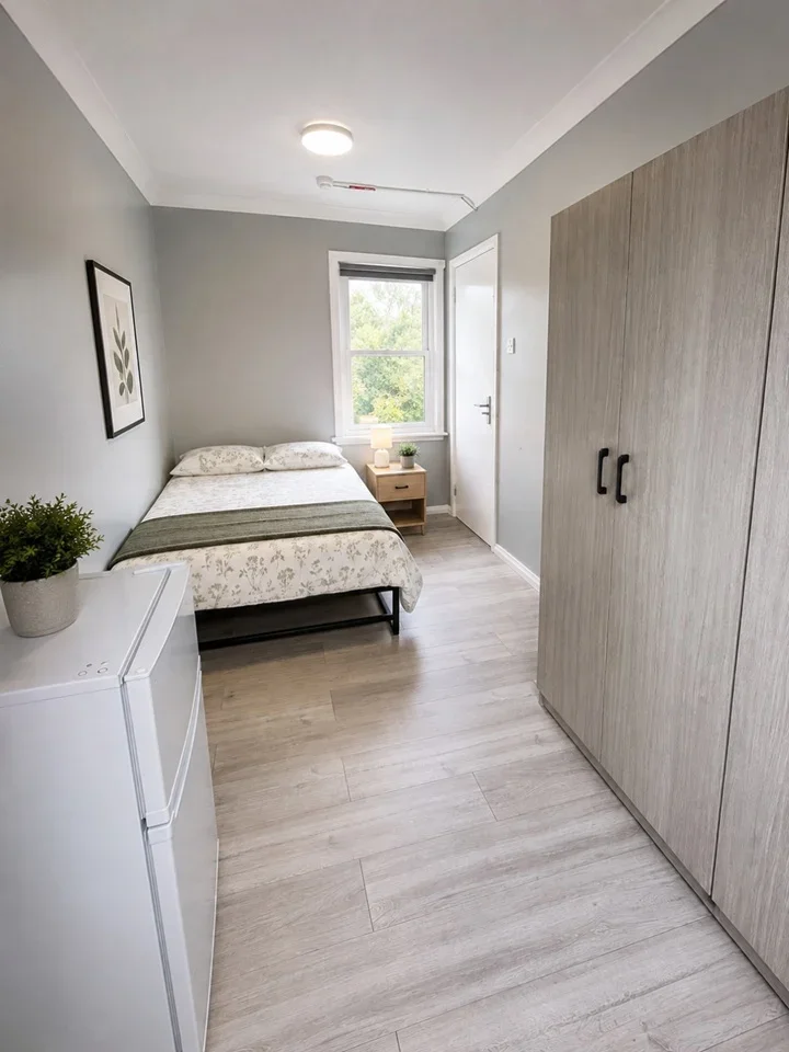 Room Atherton Road in Greater London