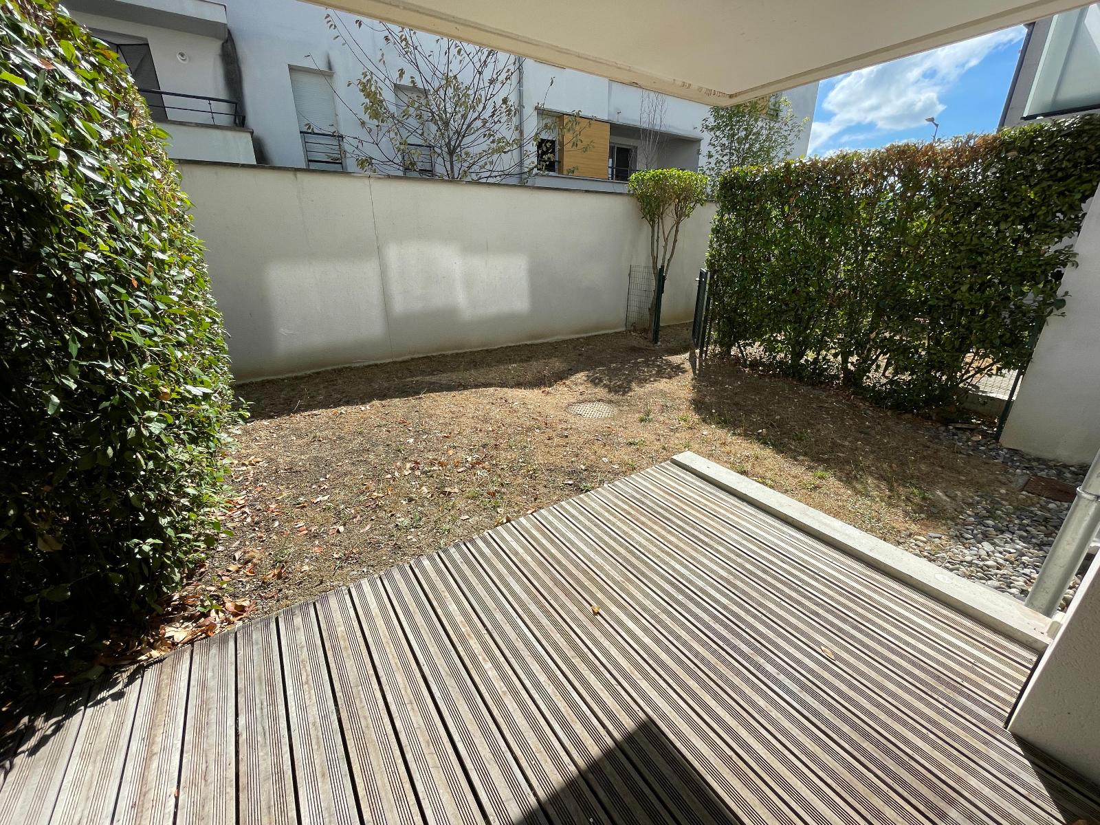 Appartement Rue Dominique Clos à Toulouse