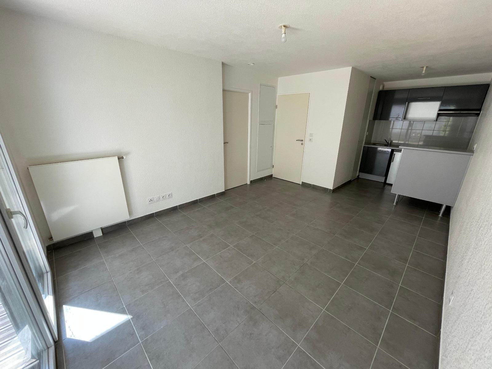 Appartement Rue Dominique Clos à Toulouse