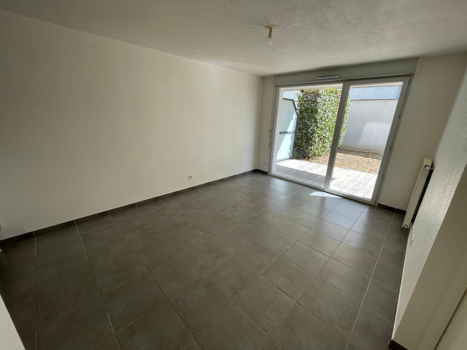 Appartement Rue Dominique Clos à Toulouse
