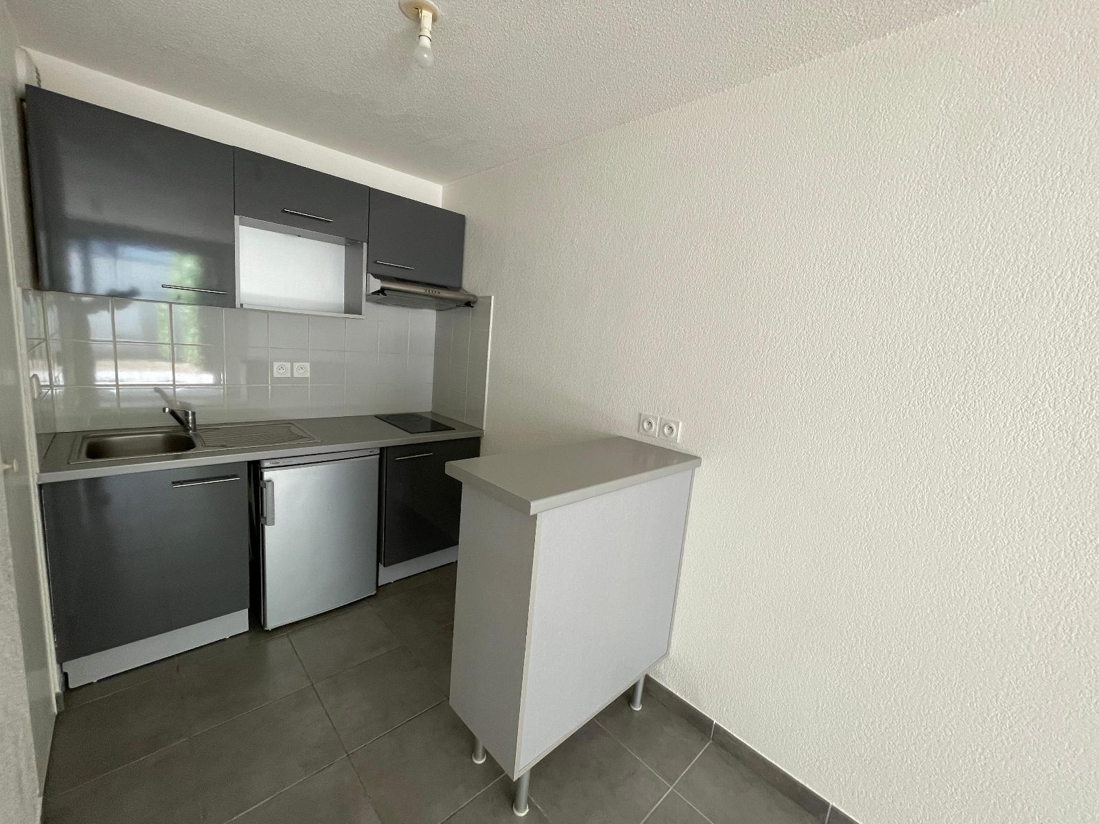 Appartement Rue Dominique Clos à Toulouse