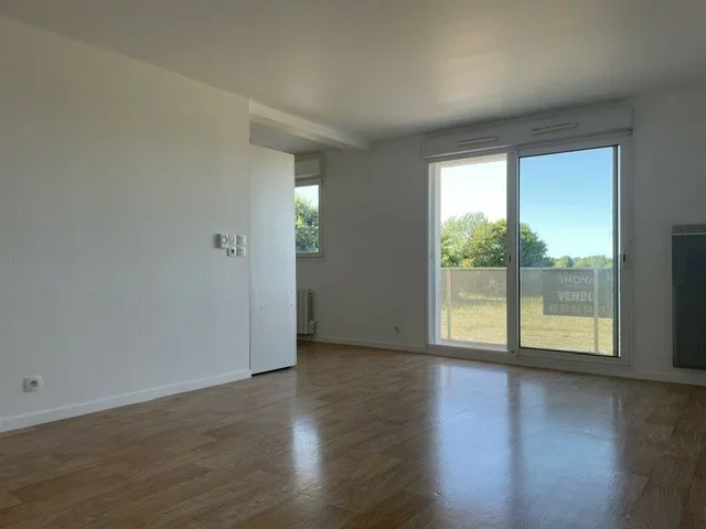 Appartement Allée Capitaine Jacky Thomas à Vannes
