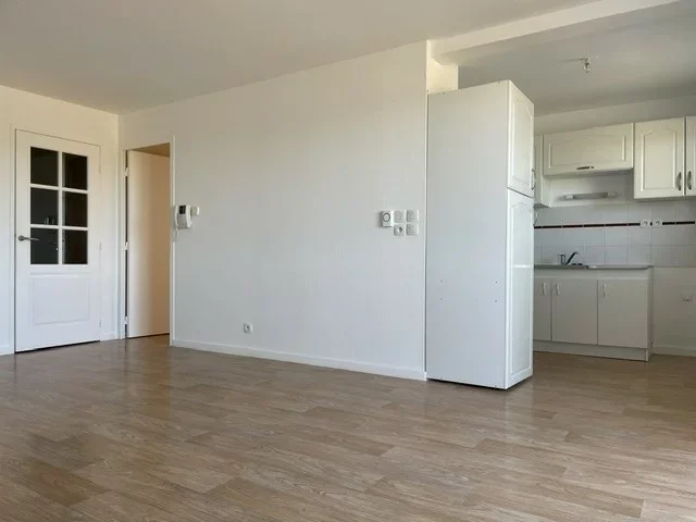Appartement Allée Capitaine Jacky Thomas à Vannes