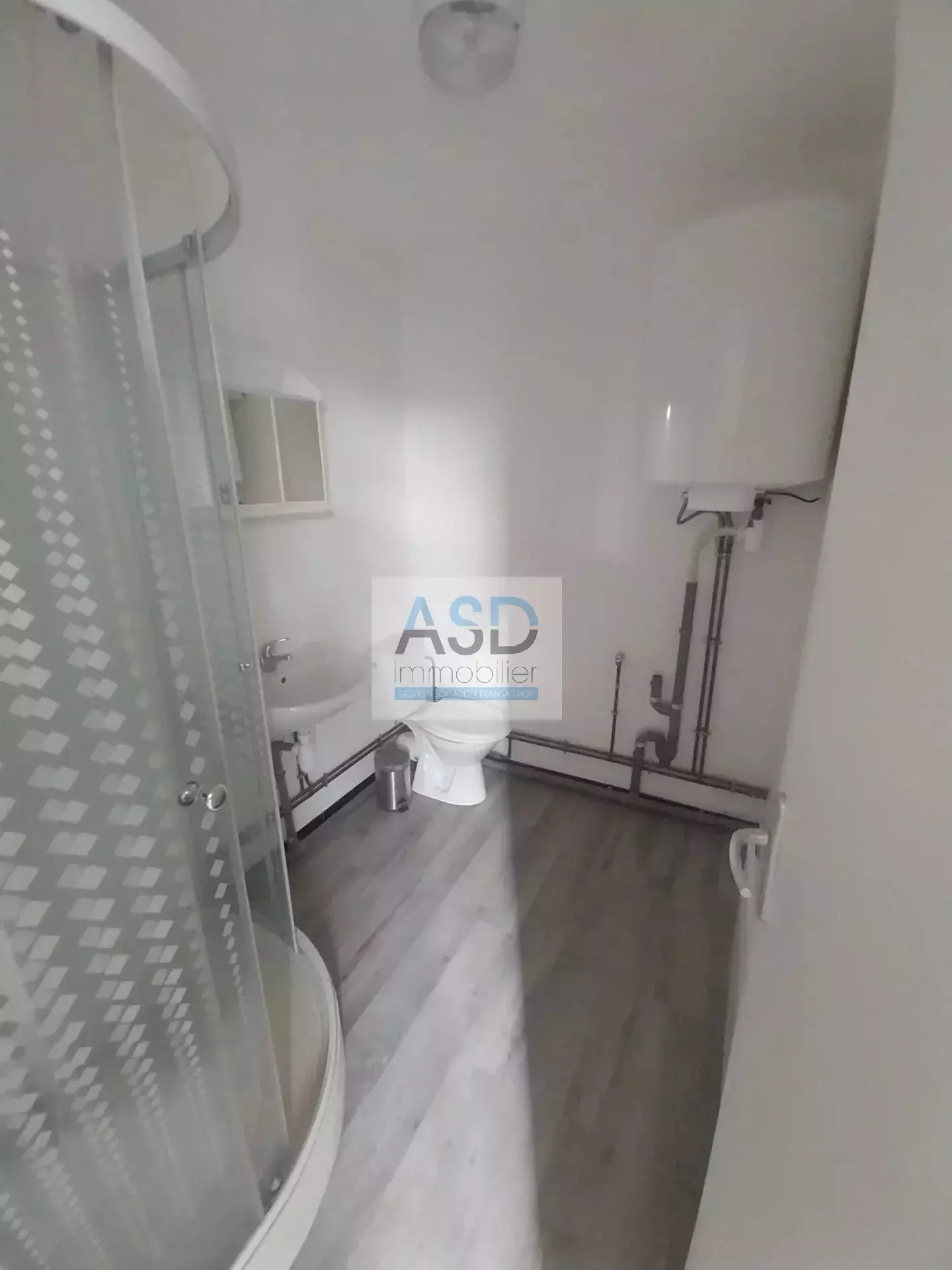 Appartement Rue Francisco Ferrer à Carvin