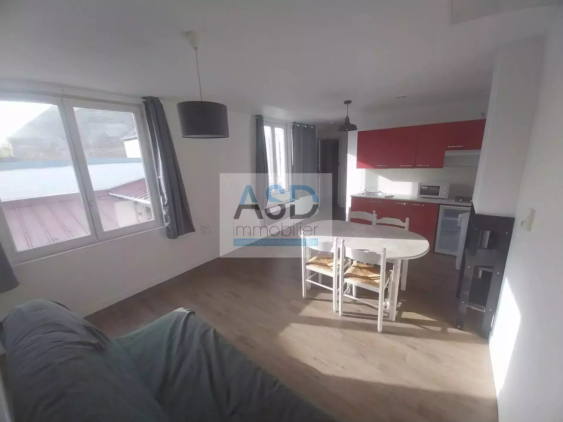 Appartement Rue Francisco Ferrer à Carvin