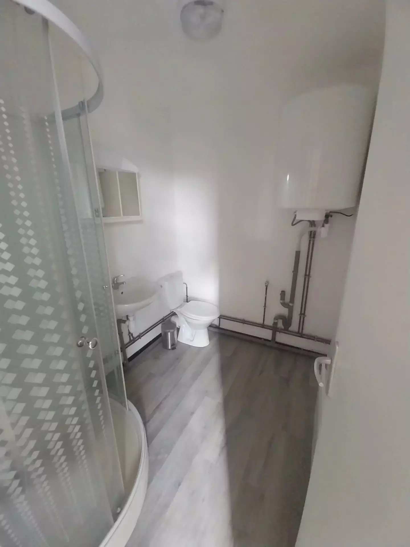 Flat Rue Francisco Ferrer in Carvin