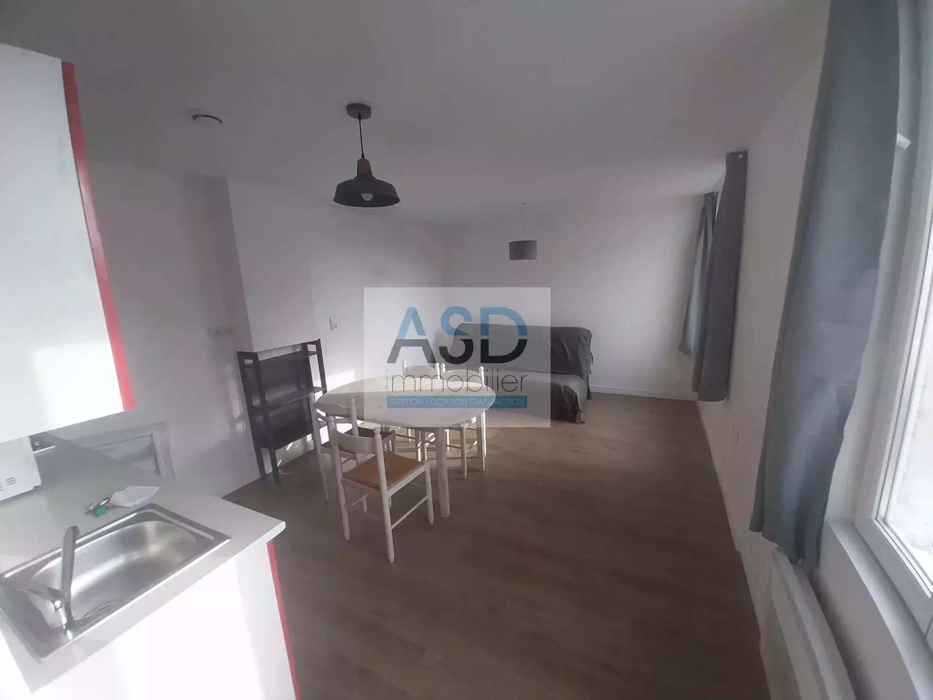 Appartement Rue Francisco Ferrer à Carvin