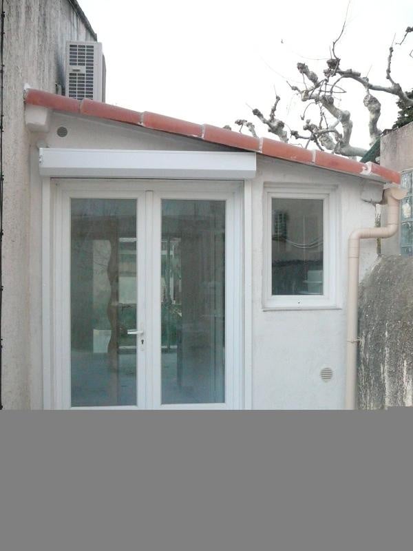 Chambre Allée Granados à Marseille