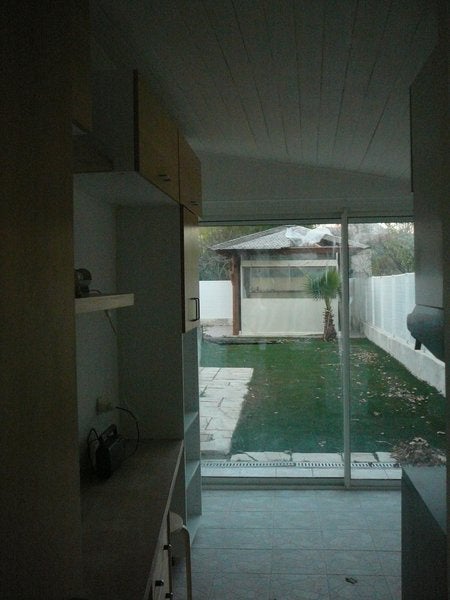 Chambre Allée Granados à Marseille