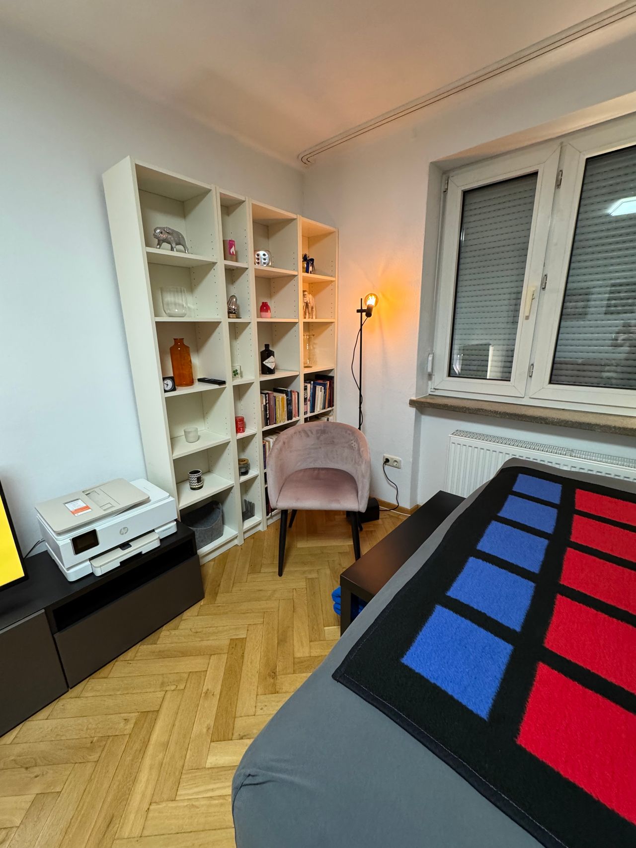Wohnung Amalienpassage in München
