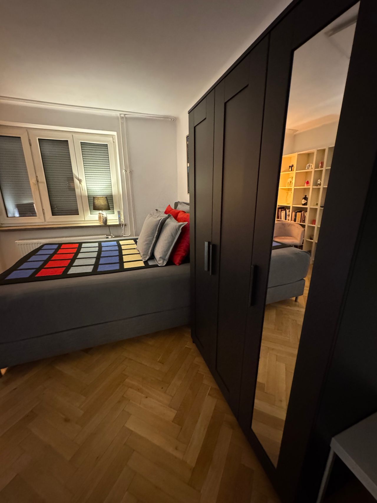 Wohnung Amalienpassage in München