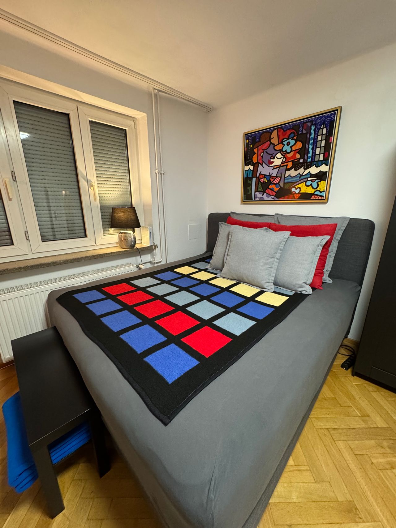 Wohnung Amalienpassage in München