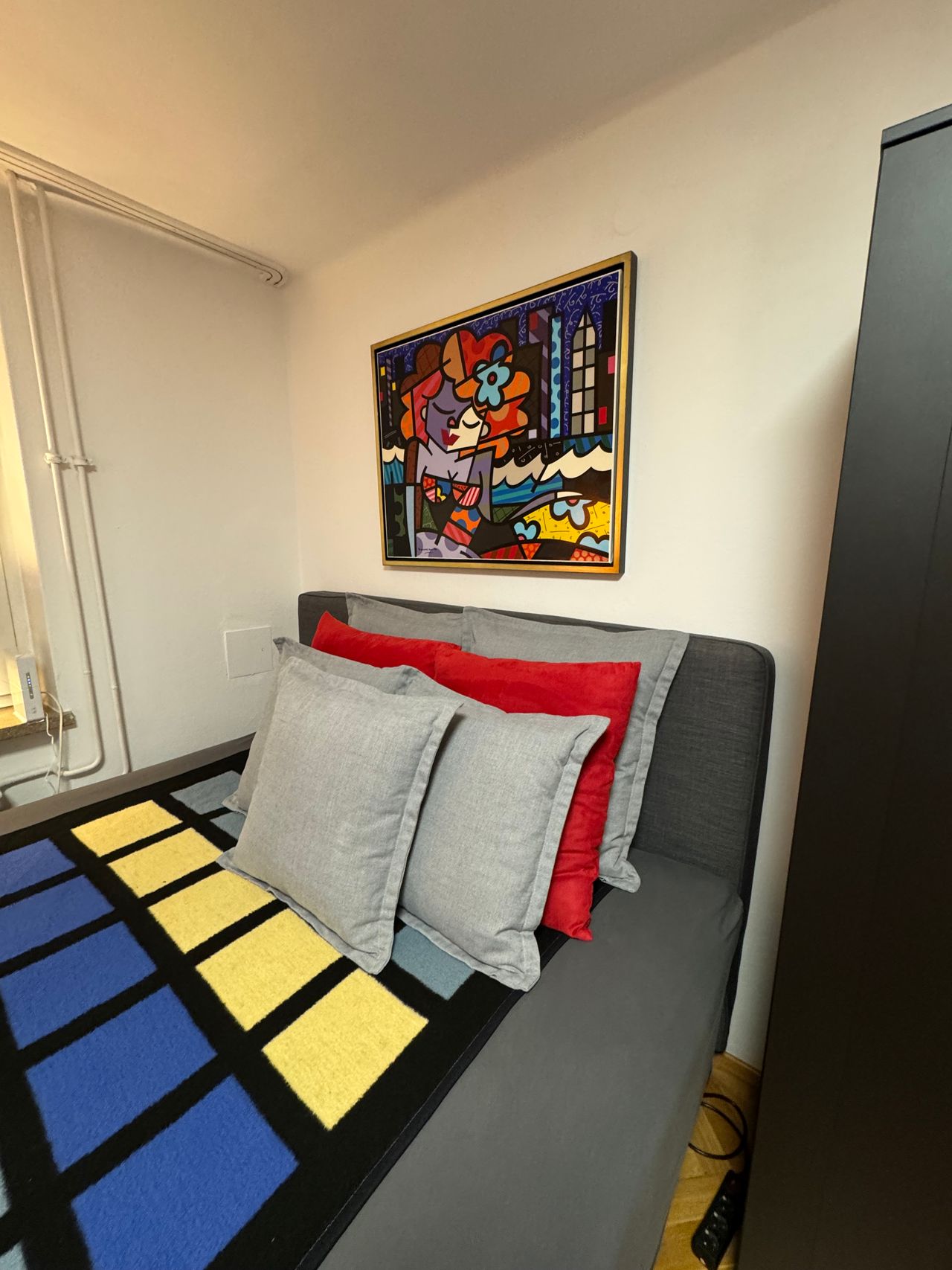 Wohnung Amalienpassage in München
