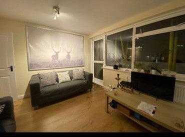 Room Lydney Close in Greater London