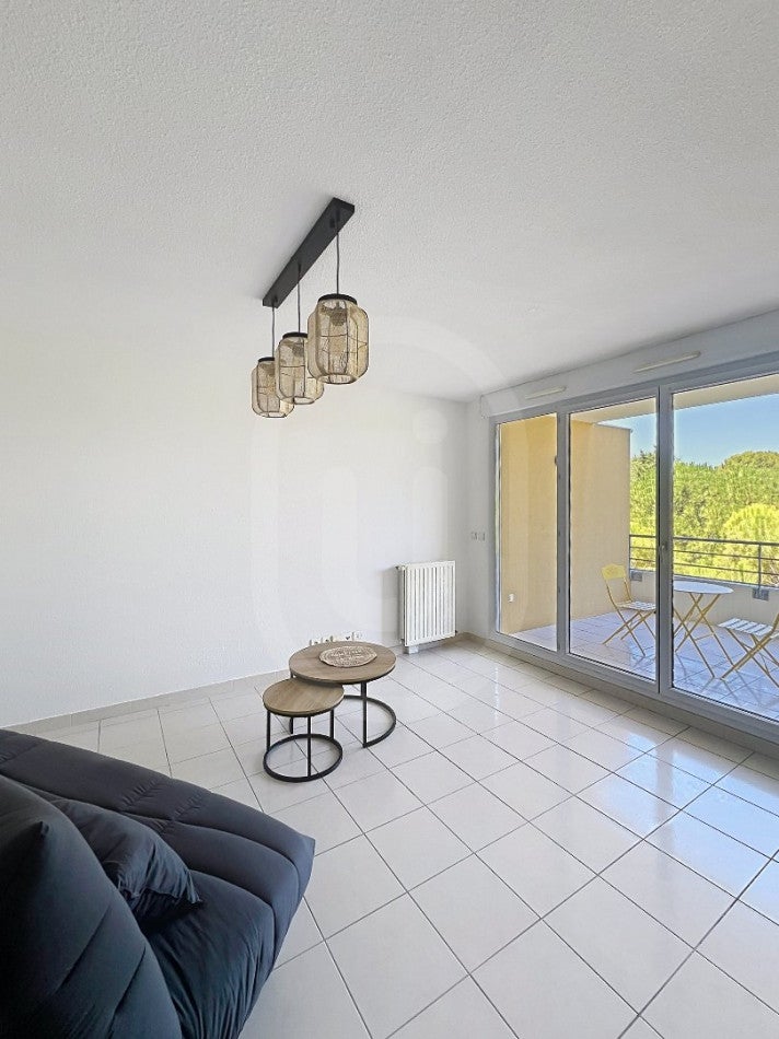 Appartement Rue Le Tintoret à Montpellier