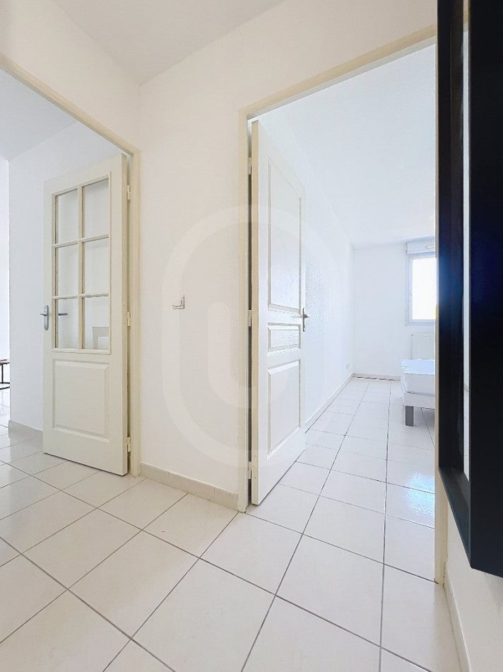 Appartement Rue Le Tintoret à Montpellier