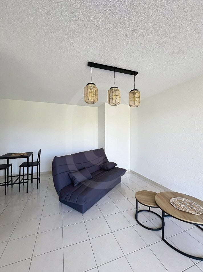 Appartement Rue Le Tintoret à Montpellier
