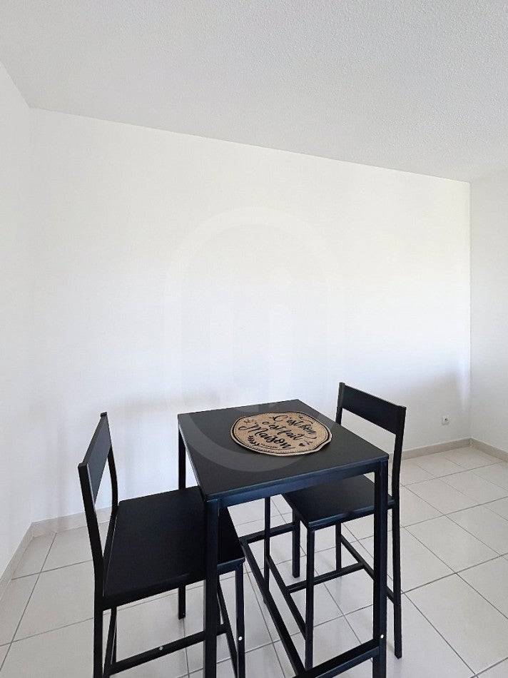 Appartement Rue Le Tintoret à Montpellier