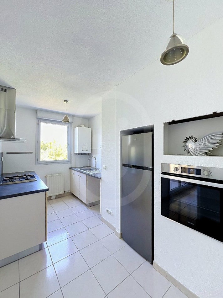 Appartement Rue Le Tintoret à Montpellier
