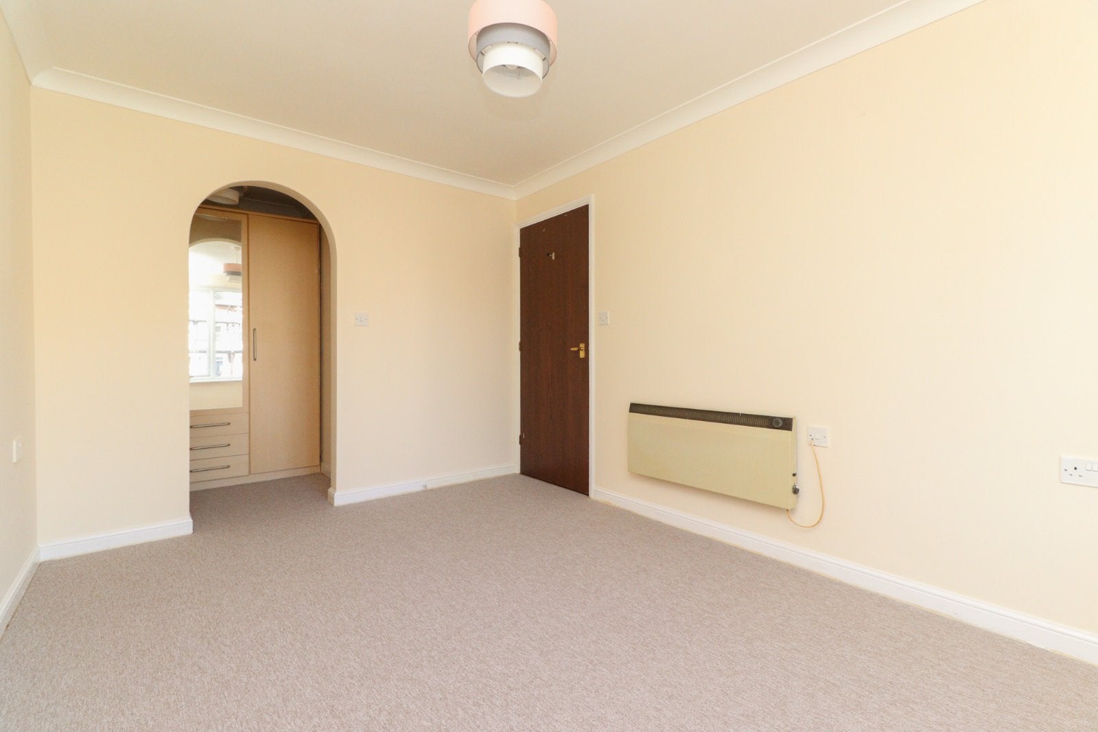 Flat Bierce Court in Thanet