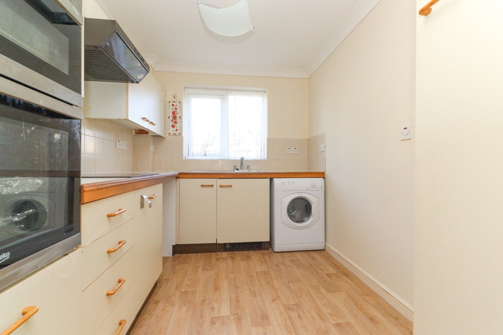 Flat Bierce Court in Thanet