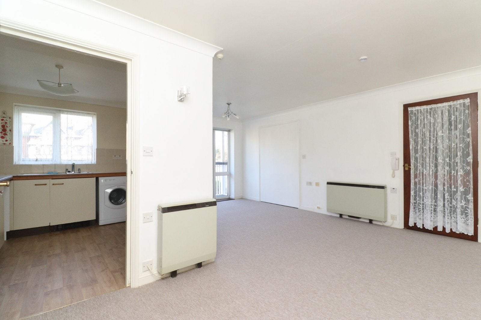 Flat Bierce Court in Thanet