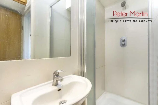 Flat Portsdown Mews in Greater London