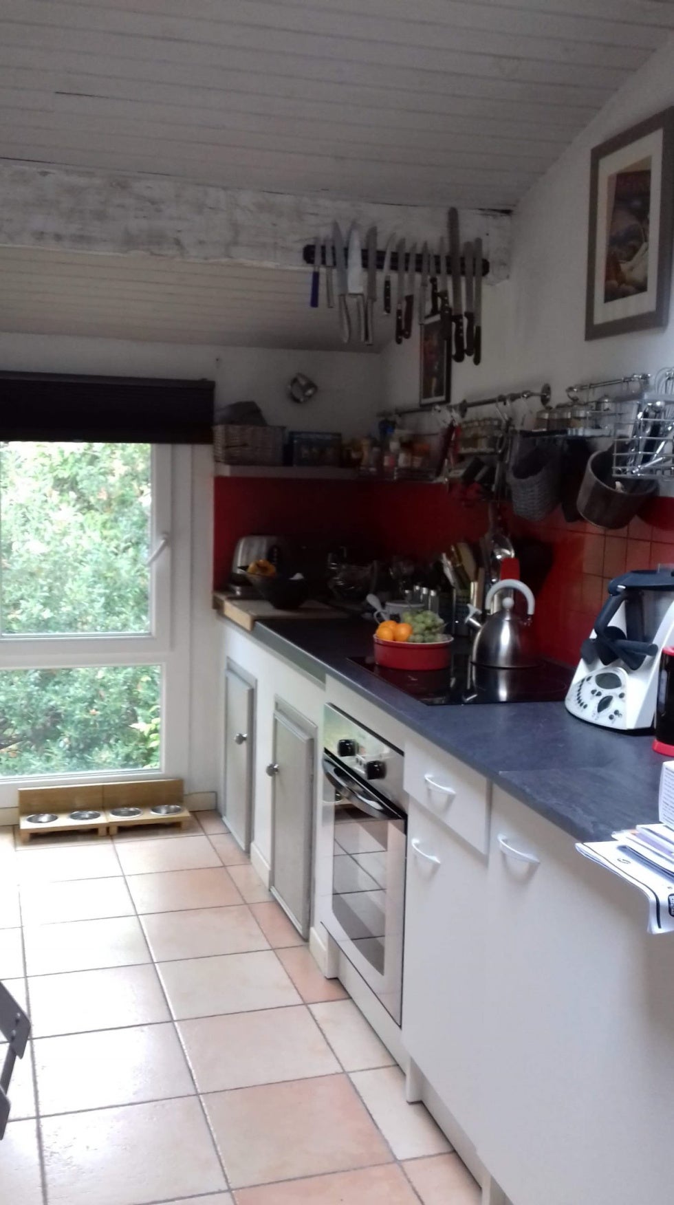 Appartement Avenue de la Folie à Avignon