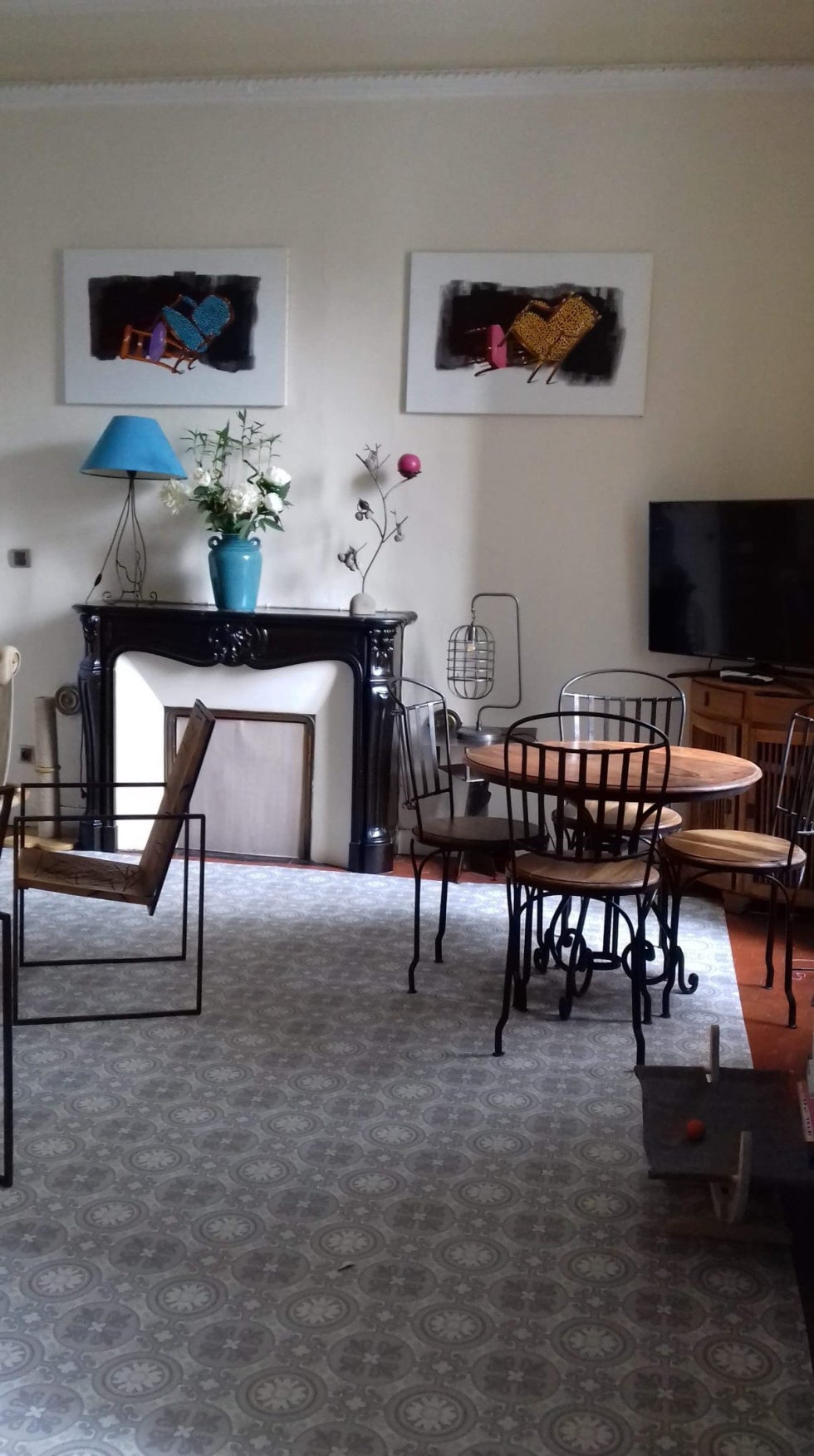 Appartement Avenue de la Folie à Avignon