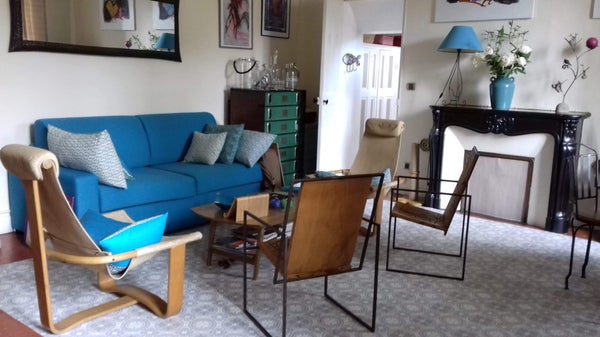 Appartement Avenue de la Folie à Avignon