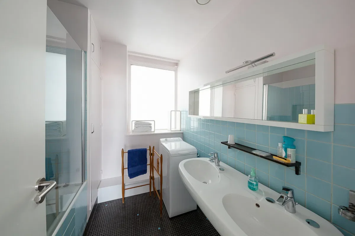 Room Rue du Grand-Rabbin-Haguenauer in Nancy