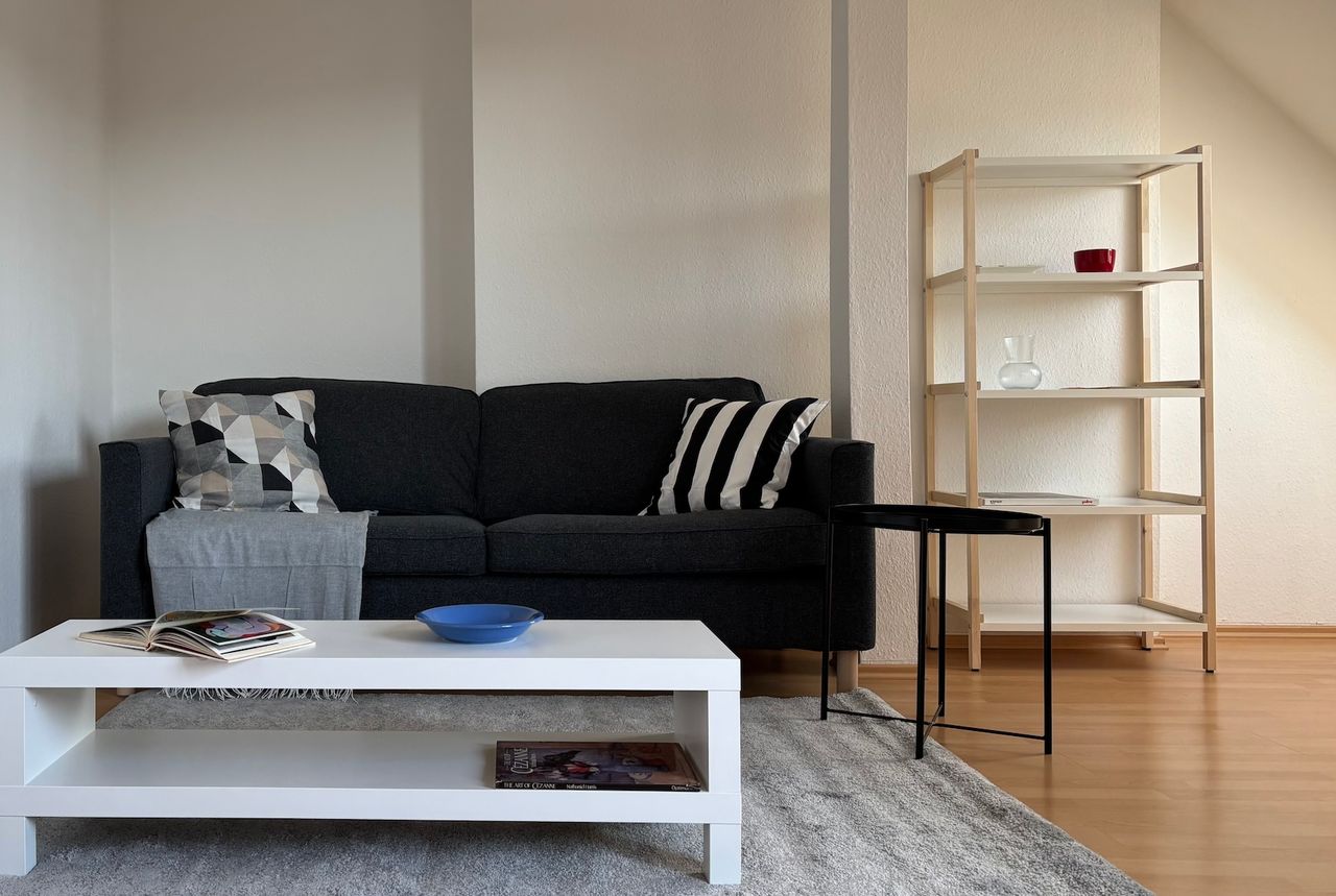 Wohnung Flughafenstraße in Berlin