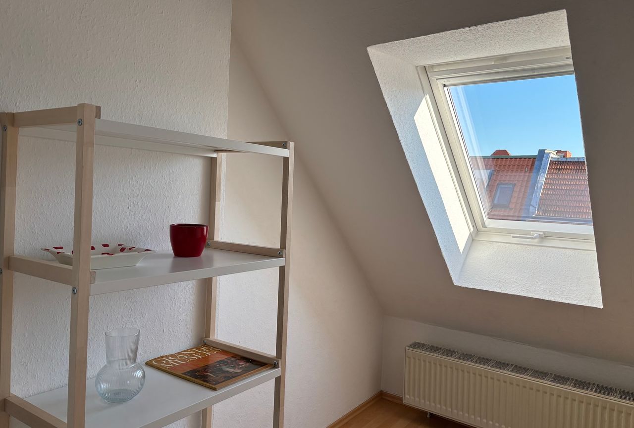 Wohnung Flughafenstraße in Berlin