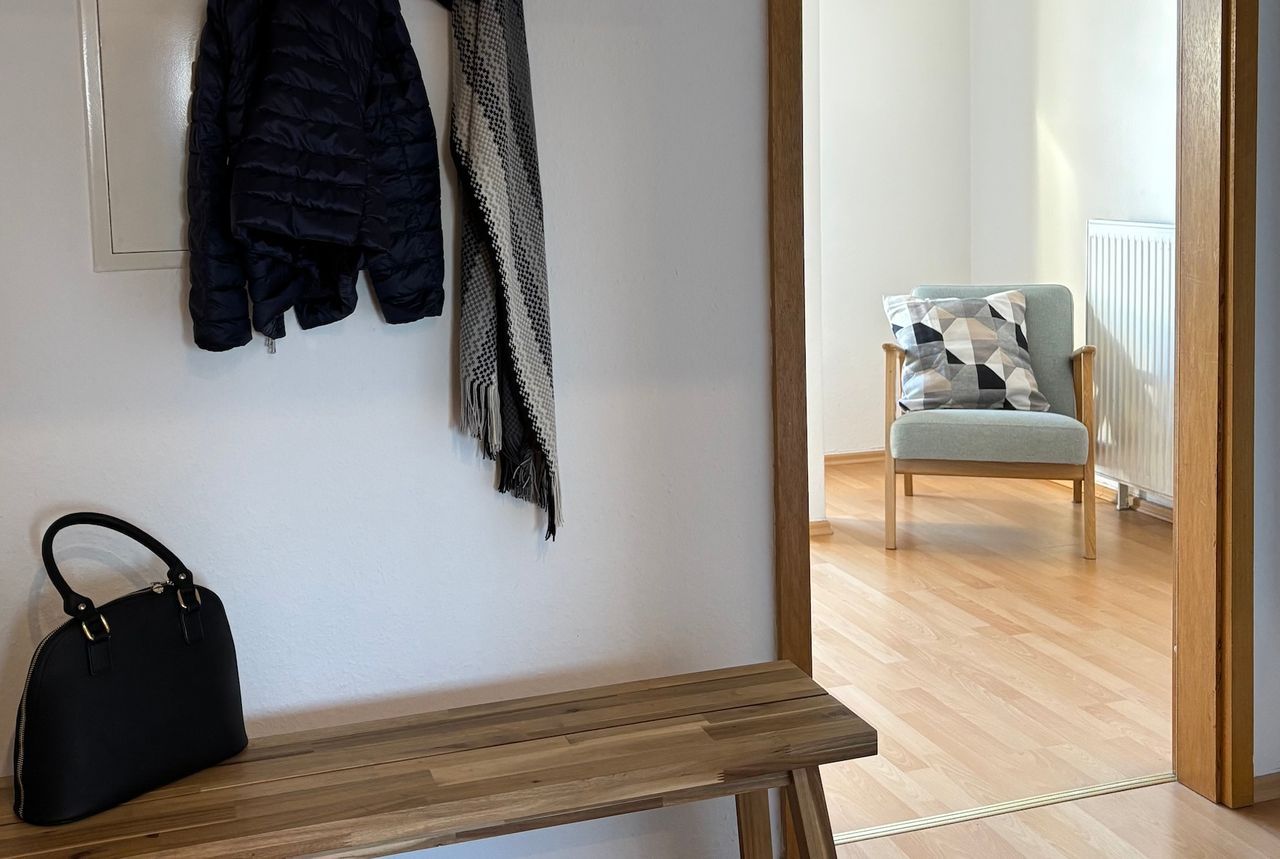 Wohnung Flughafenstraße in Berlin